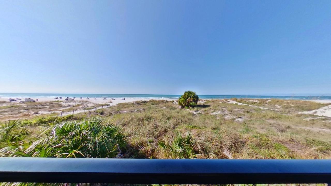 Vistas On The Gulf By Travel Resort Services St. Pete Beach Exterior foto