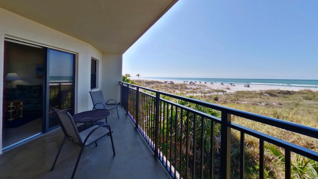 Vistas On The Gulf By Travel Resort Services St. Pete Beach Exterior foto